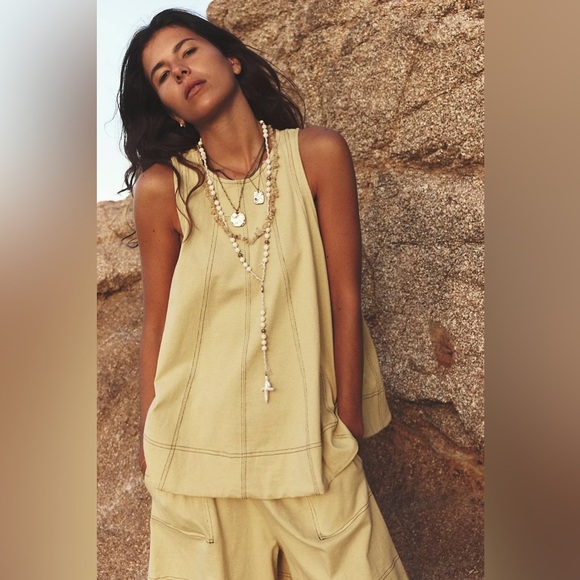 Free people Strada Set - Picture 2 of 10